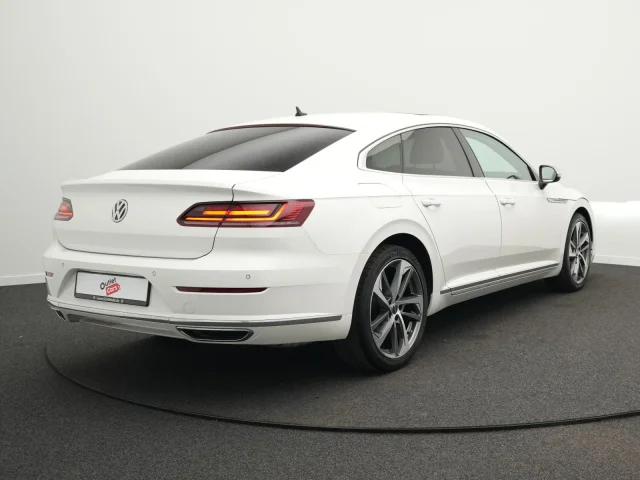 Volkswagen Arteon Elegance 2.0 TSI DSG *PANO*NAVI*ab 299,-€
