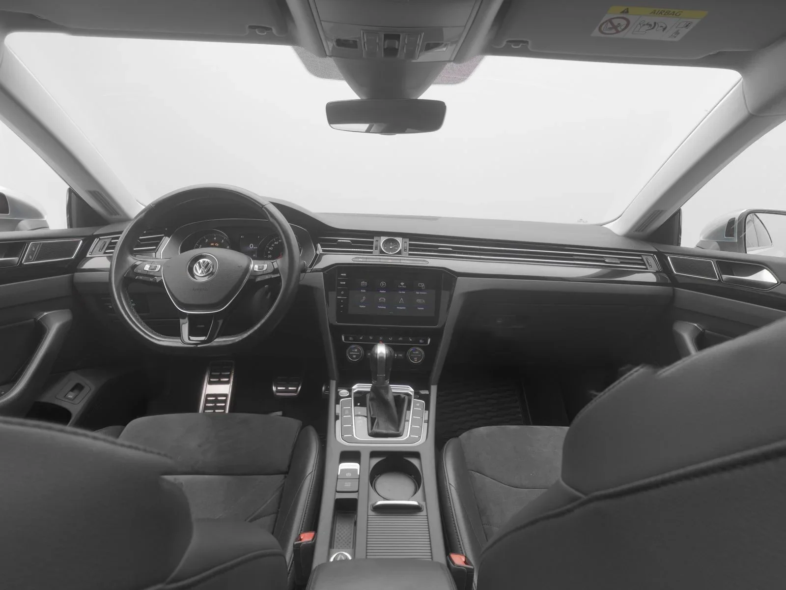 Volkswagen Arteon Elegance 2.0 TSI DSG *PANO*NAVI*ab 299,-€