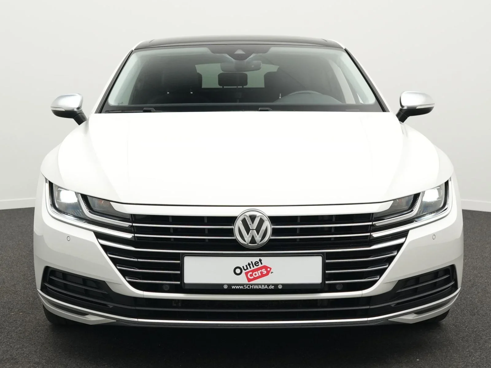 Volkswagen Arteon Elegance 2.0 TSI DSG *PANO*NAVI*ab 299,-€