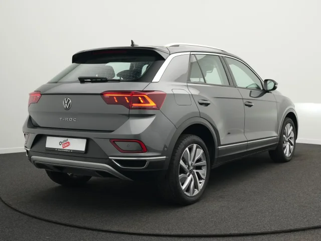 Volkswagen T-Roc Style 1.5 TSI DSG *AHK*ACC*NAV*ab 169,-€