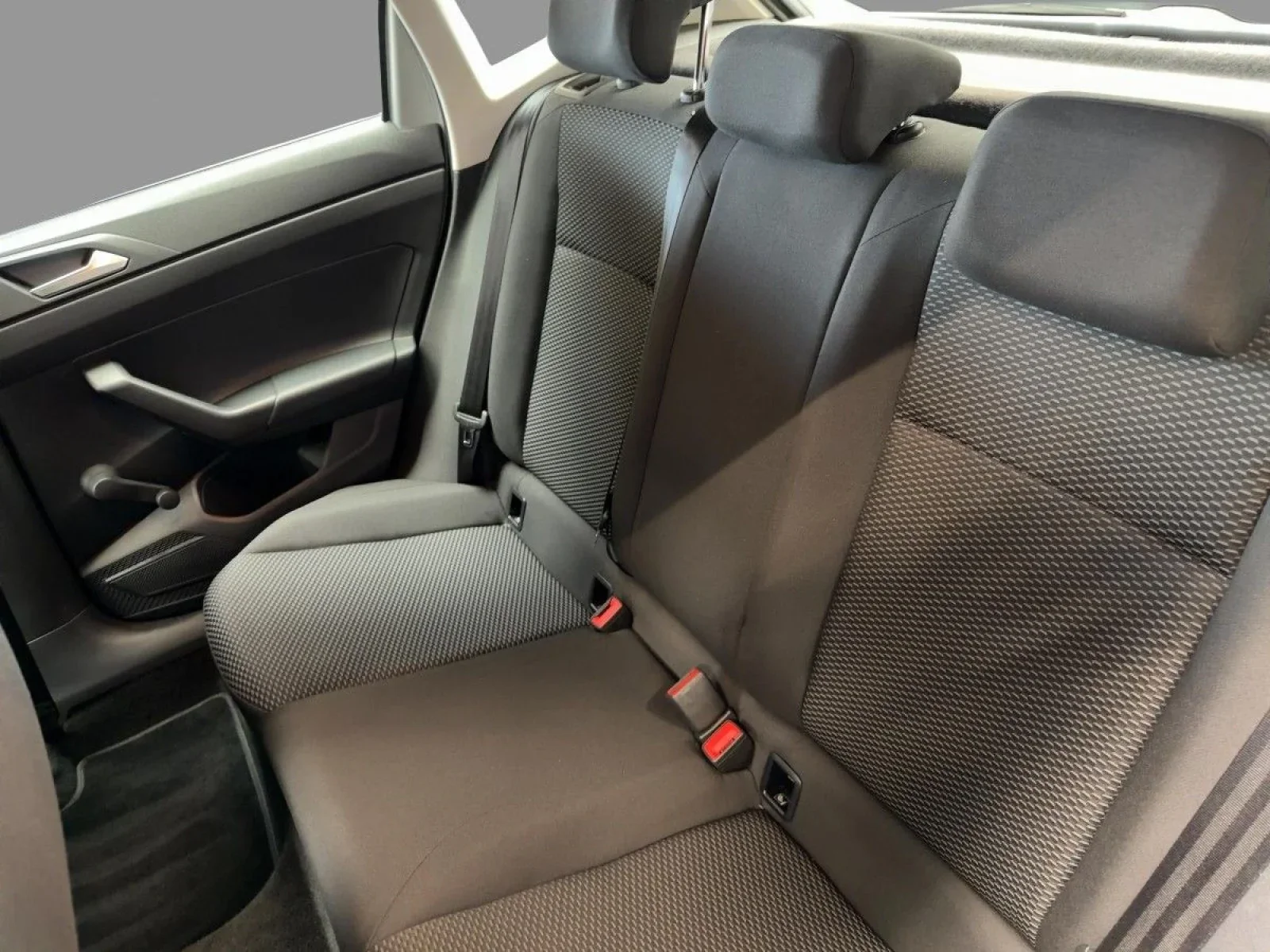 Volkswagen Polo Trendline 1.0 DAB Bluetooth