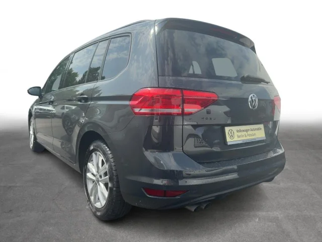 Volkswagen Touran 1.4 TSI Comfortline Klima PDC SHZ