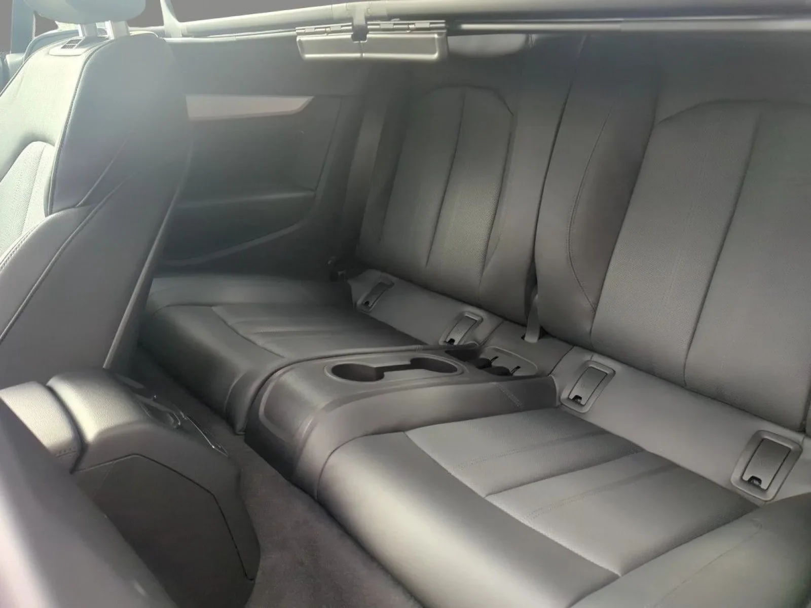 Audi A5 Cabrio 40 TFSI NAV+ KAM B&O SITZBELÜFTUNG