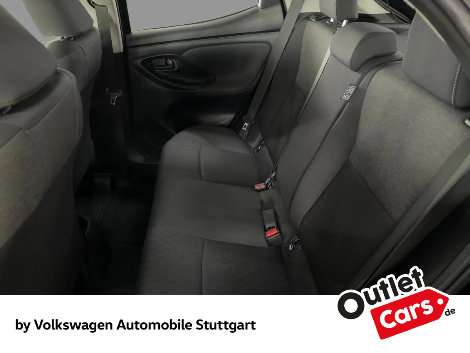 Toyota Yaris 1.5 Dual-VVT-iE Club Navi Kamera LED ACC