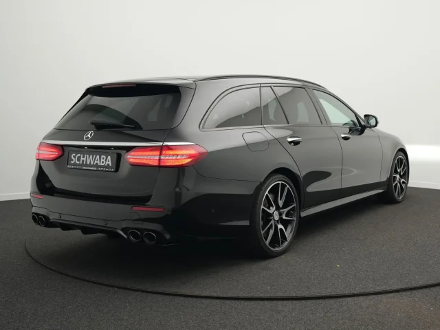 Mercedes-Benz E 53 AMG T-Modell 4Matic+ HdUp*LUFT*20"