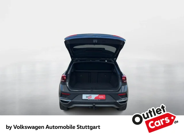 Volkswagen T-Roc Sport 2.0 TSI DSG Navi Kamera AHK ACC LED