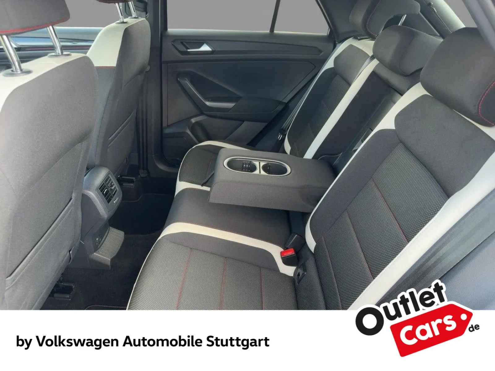 Volkswagen T-Roc Sport 2.0 TSI DSG Navi Kamera AHK ACC LED