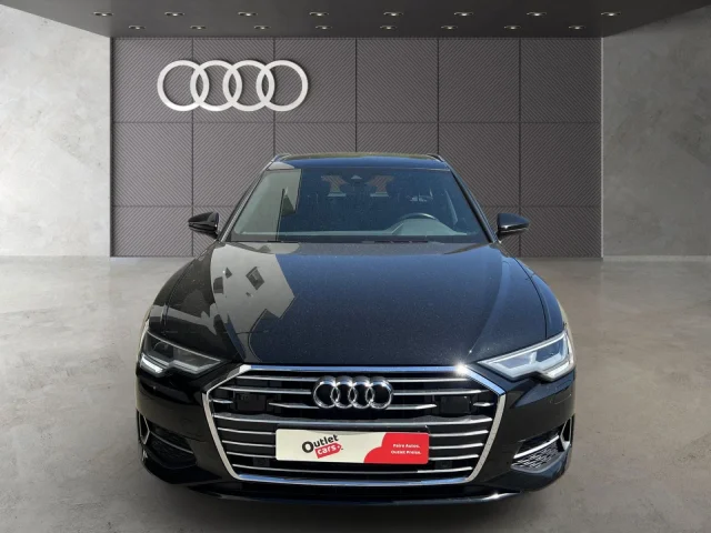 Audi A6 Avant 45 TFSI Sport S Tronic LED Panorama Navi DAB VC