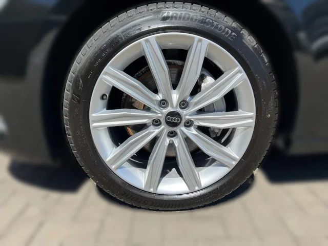 Audi A6 Avant 45 TFSI Sport S Tronic LED Panorama Navi DAB VC