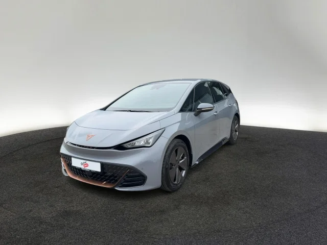 Cupra Born 150 KW LED PDC SHZ 18" KEYLESS APP DAB