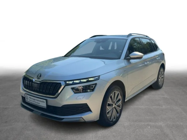 Škoda Kamiq 1.0TSI DSG TOUR NAVI LED*OUTLET*PDC