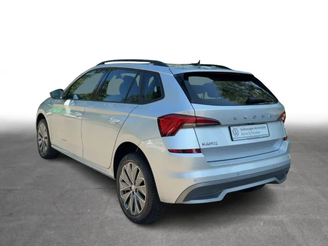 Škoda Kamiq 1.0TSI DSG TOUR NAVI LED*OUTLET*PDC