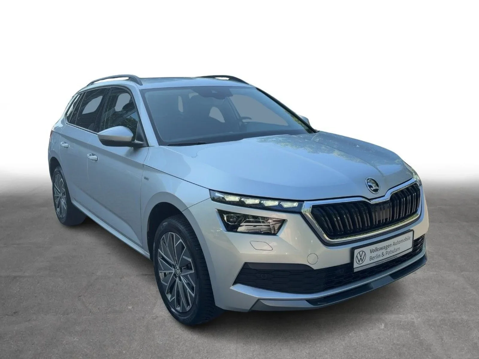 Škoda Kamiq 1.0TSI DSG TOUR NAVI LED*OUTLET*PDC