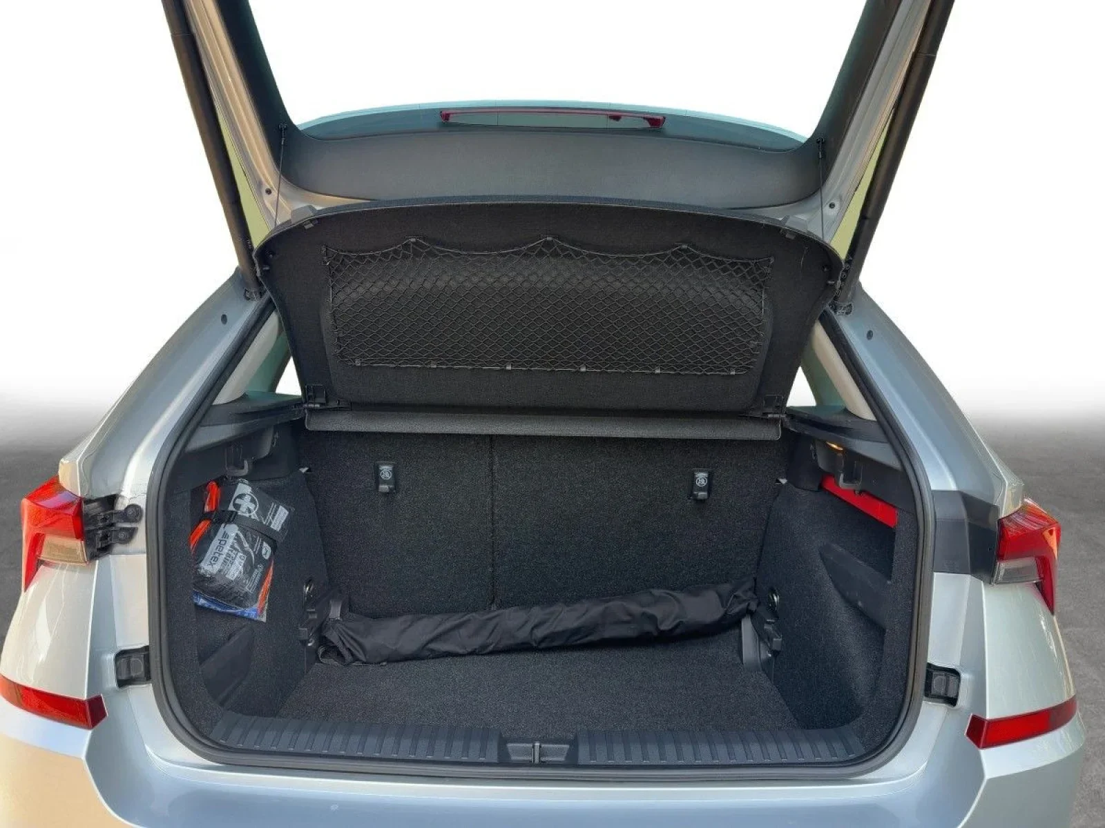 Škoda Kamiq 1.0TSI DSG TOUR NAVI LED*OUTLET*PDC