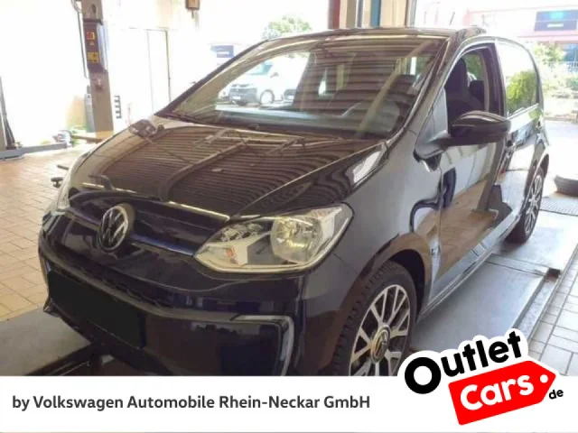 Volkswagen E-up! Edition