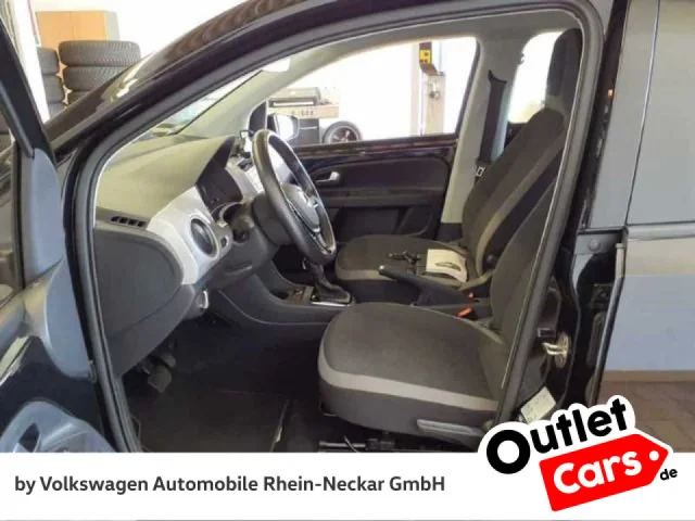 Volkswagen E-up! Edition