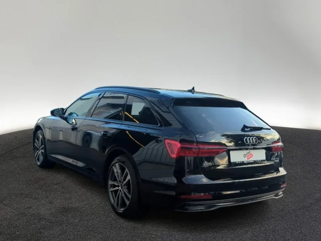 Audi A6 Avant Adv. 40 TDI Quattro AHK MATRIX NAVI+
