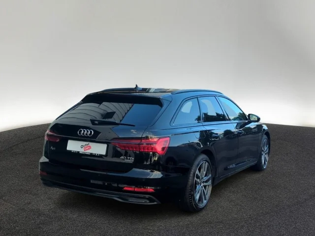 Audi A6 Avant Adv. 40 TDI Quattro AHK MATRIX NAVI+