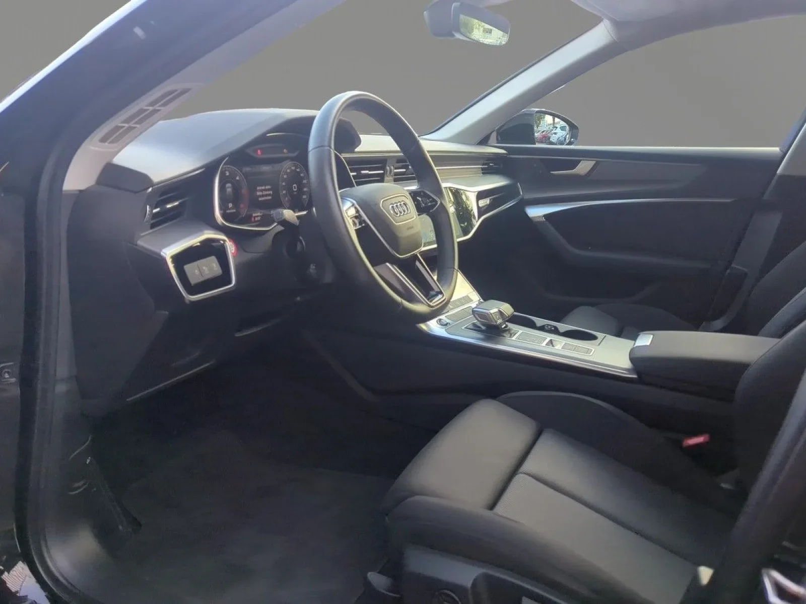 Audi A6 Avant Adv. 40 TDI Quattro AHK MATRIX NAVI+