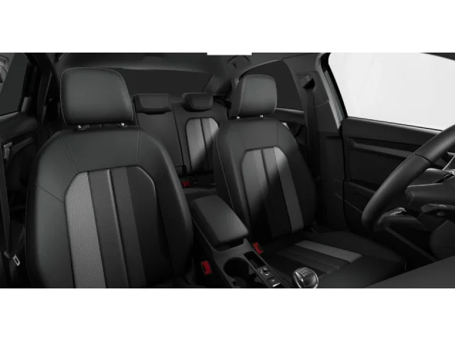 Audi A3 Limousine 35 TFSI Adv. AHK BLACK LED NAVI SHZ