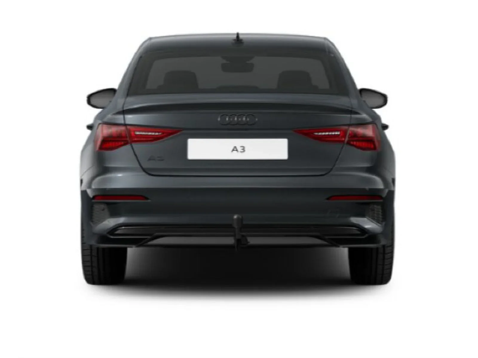 Audi A3 Limousine 35 TFSI Adv. AHK BLACK LED NAVI SHZ