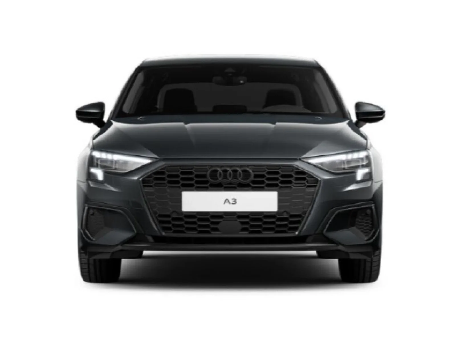 Audi A3 Limousine 35 TFSI Adv. AHK BLACK LED NAVI SHZ