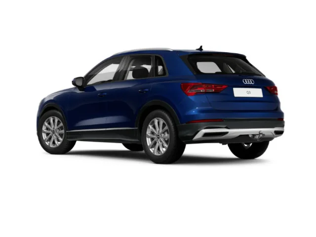 Audi Q3 35 TDI Advanced AHK NAVI+ SHZ PDC VIRTUAL