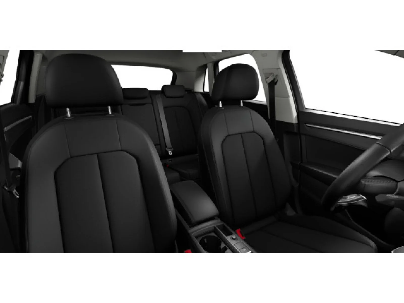 Audi Q3 35 TDI Advanced AHK NAVI+ SHZ PDC VIRTUAL
