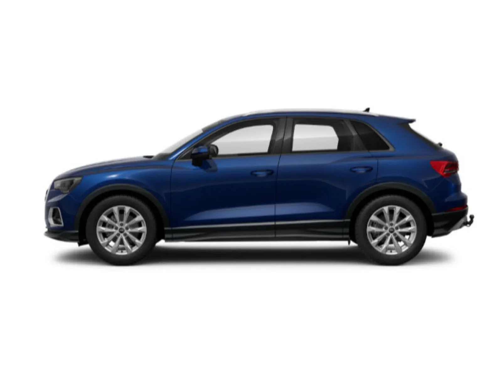 Audi Q3 35 TDI Advanced AHK NAVI+ SHZ PDC VIRTUAL
