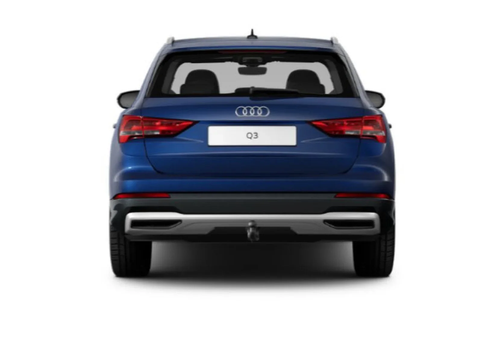 Audi Q3 35 TDI Advanced AHK NAVI+ SHZ PDC VIRTUAL