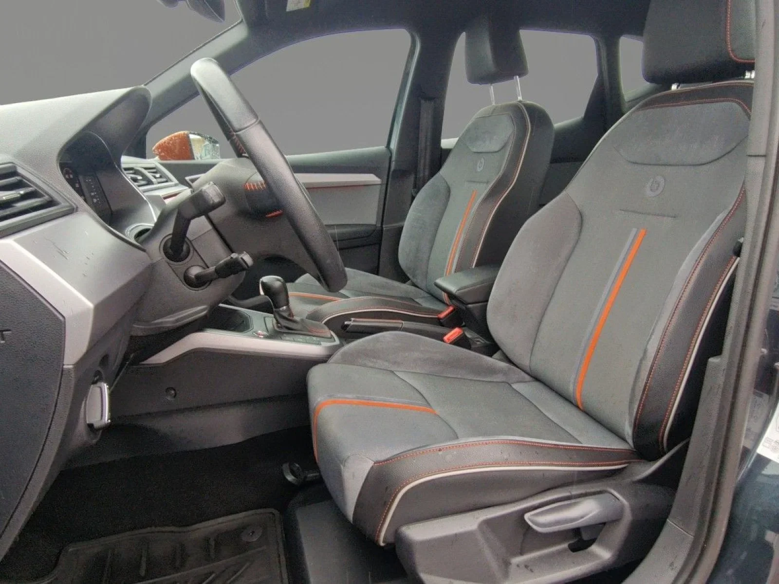 Seat Arona BEATS 1.0 TSI DSG 17 ACC LED NAVI SHZ VIRT