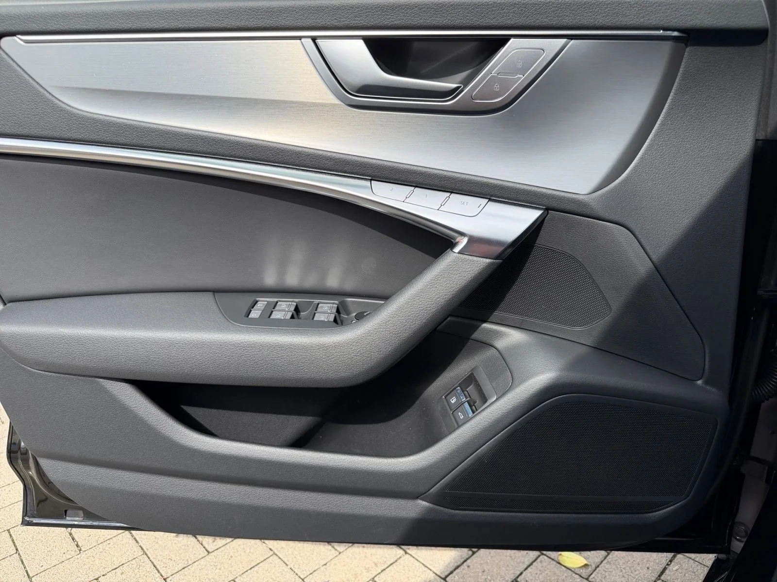 Audi A6 Avant 55 TFSI E Quattro S Line HD Matrix-LED Navi HuD DAB