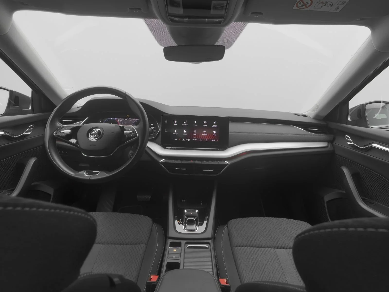 Škoda Octavia Combi Style 2.0 TDI DSG *LED*NAVI*LANE*