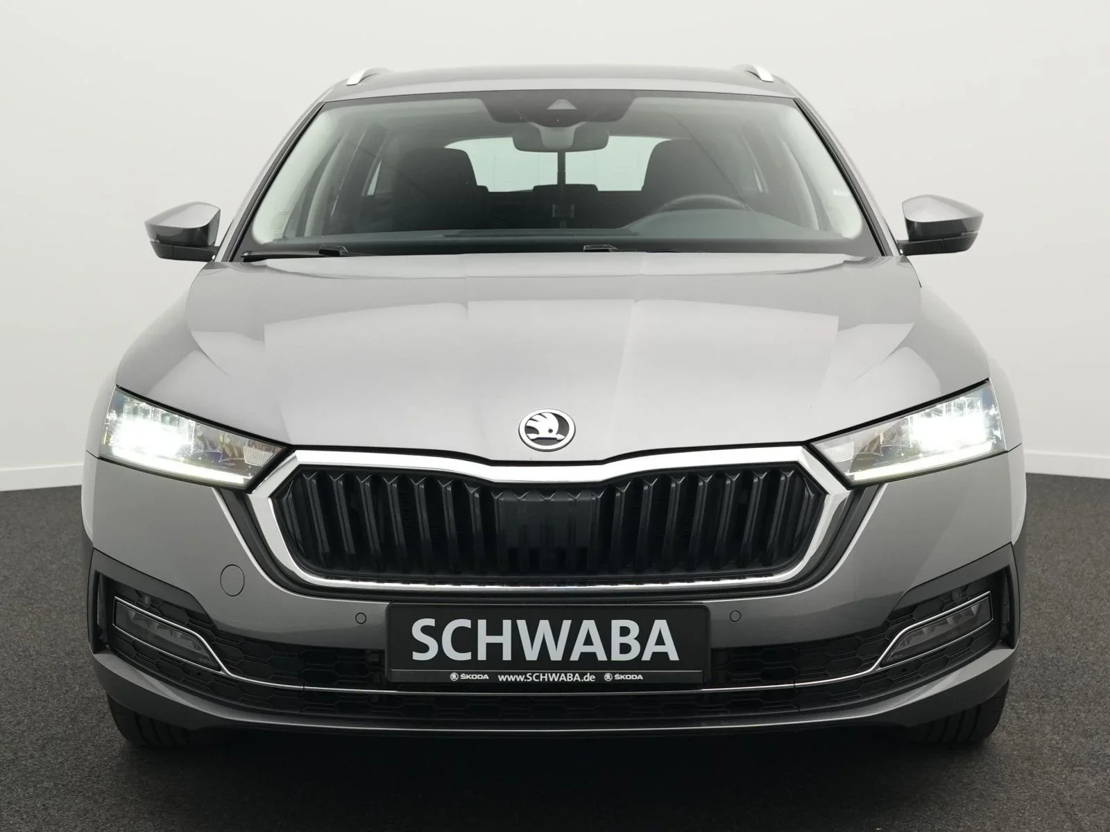 Škoda Octavia Combi Style 2.0 TDI DSG *LED*NAVI*LANE*