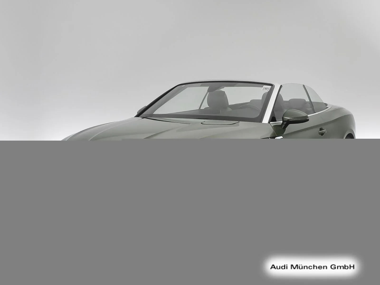 Audi A5 Cabriolet 40 TFSI S Tronic Advanced Virtual/Navi+