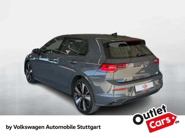 Volkswagen Golf GTE 1.4 TSI DSG Navi LED ACC SHZ PDC