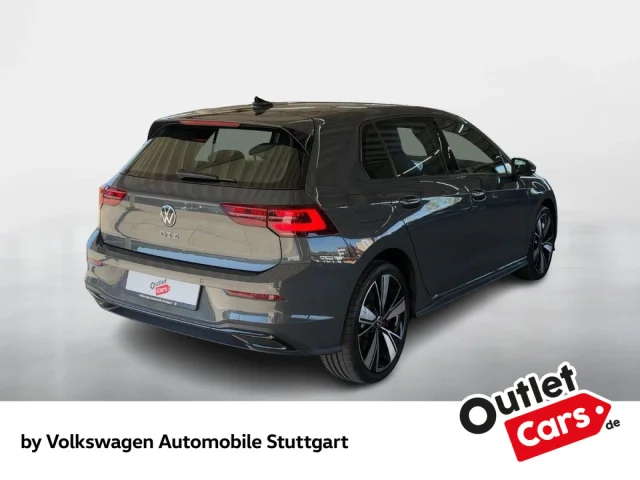 Volkswagen Golf GTE 1.4 TSI DSG Navi LED ACC SHZ PDC