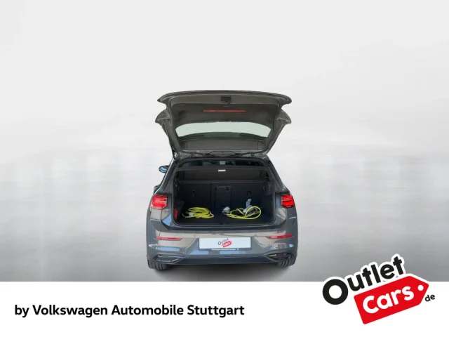 Volkswagen Golf GTE 1.4 TSI DSG Navi LED ACC SHZ PDC