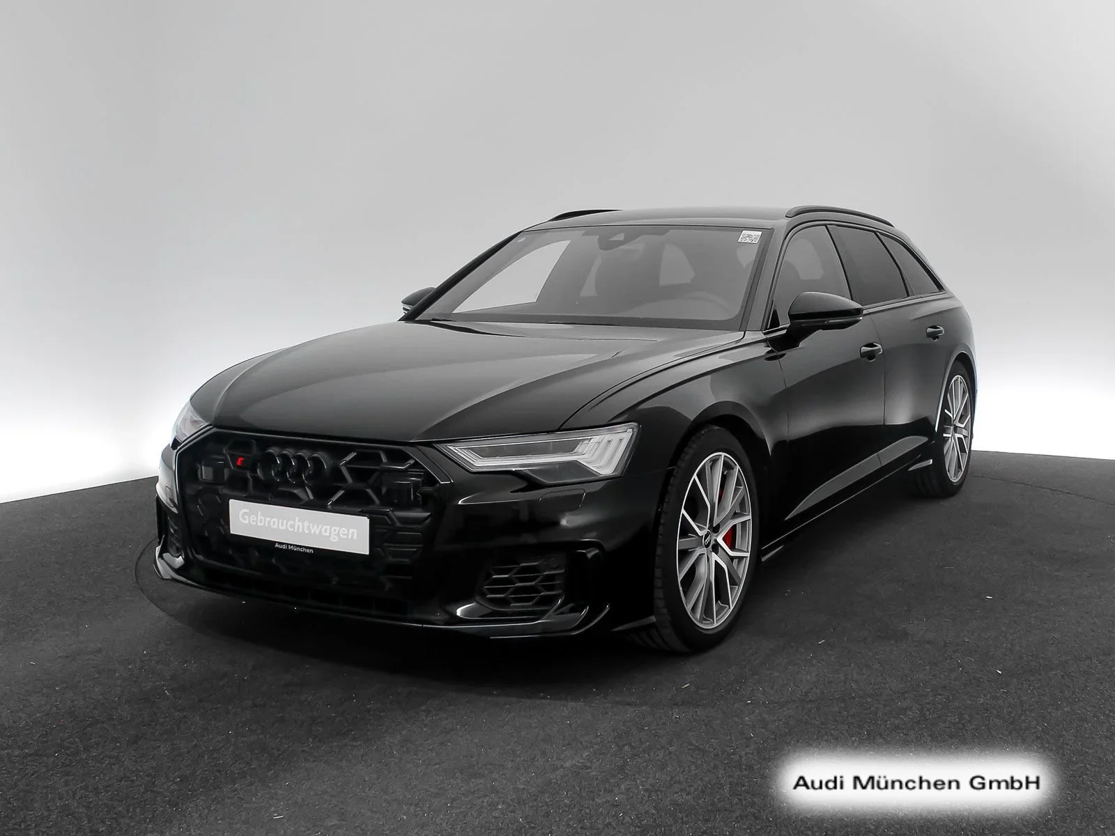 Audi S6 Avant TDI Tiptr. Virtual/Navi+