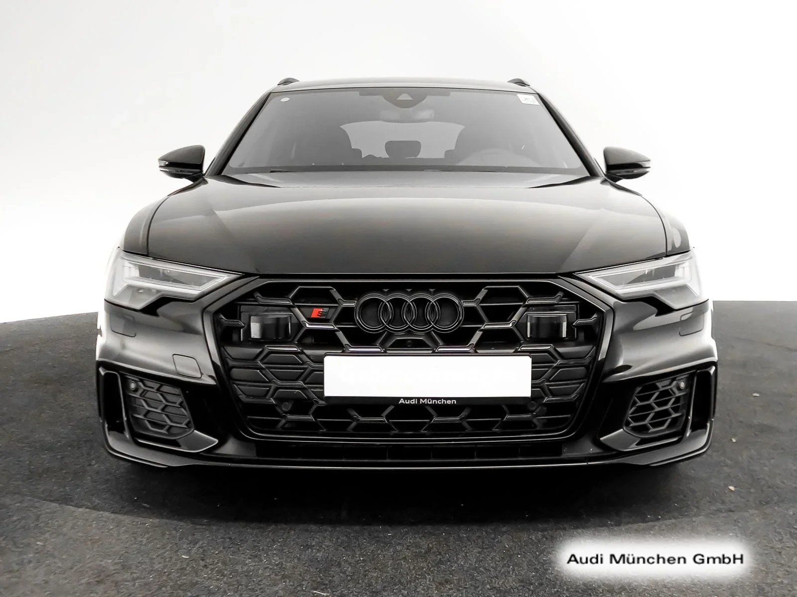 Audi S6 Avant TDI Tiptr. Virtual/Navi+