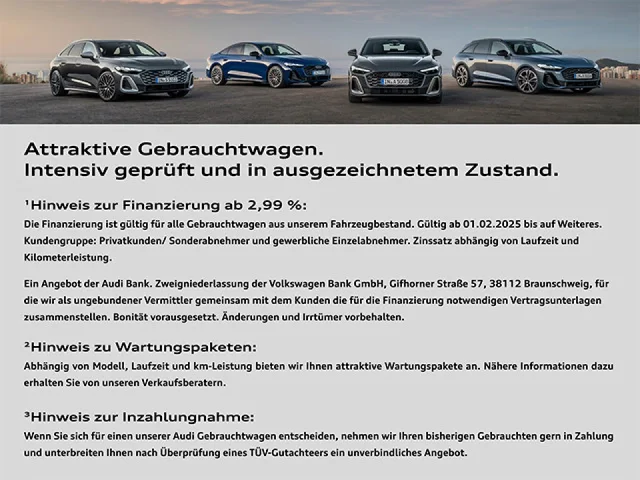 Audi Q7 45 TDI Qu. Tiptr. LuftFed/ACC/AHK/HuD