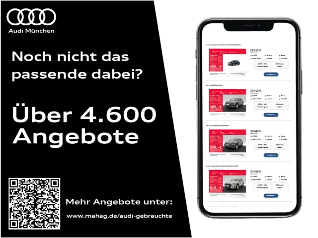 Audi Q7 45 TDI Qu. Tiptr. LuftFed/ACC/AHK/HuD