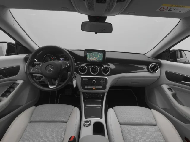 Mercedes-Benz CLA 180 Shooting Brake LED*SHZ