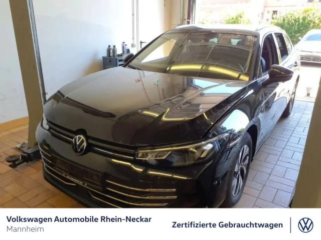 Volkswagen Passat Variant Neues Modell 2.0 TDI LED Kamera Navi UVM