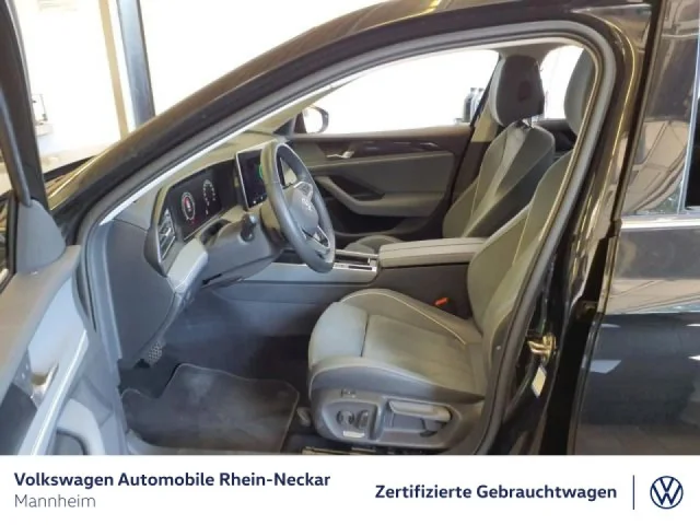 Volkswagen Passat Variant Neues Modell 2.0 TDI LED Kamera Navi UVM