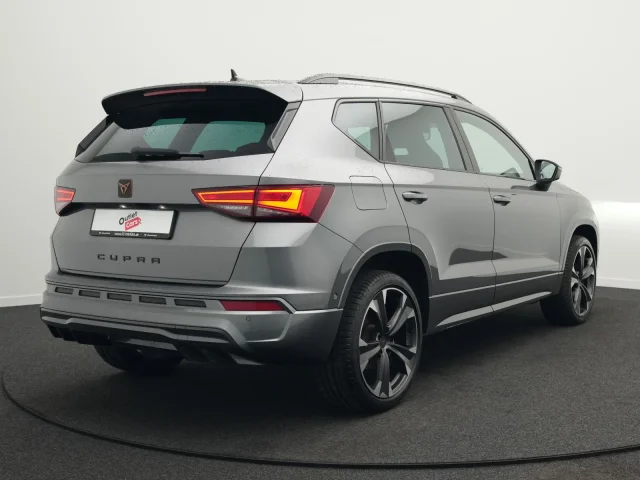 Cupra Ateca 1.5 TSI DSG AHK*ACC*R-KAM*NAV