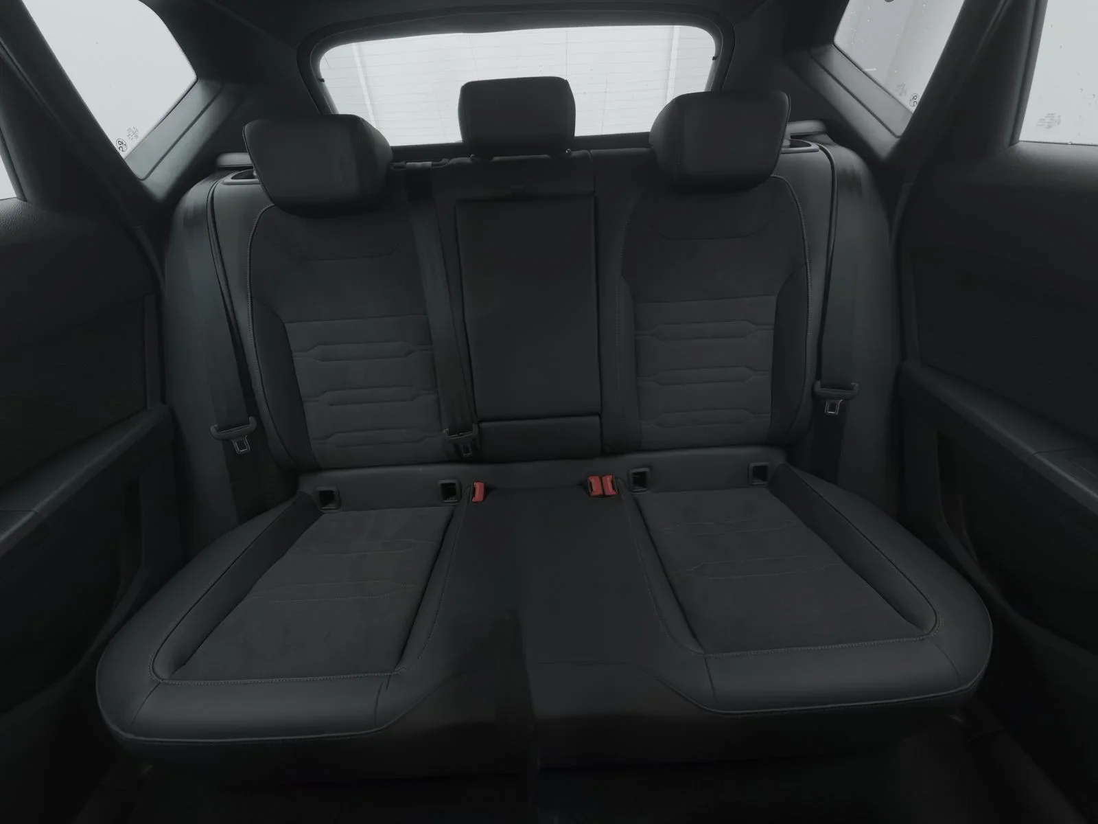 Cupra Ateca 1.5 TSI DSG AHK*ACC*R-KAM*NAV