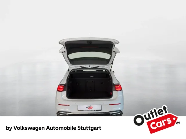 Volkswagen Golf Style 2.0 TDI DSG Navi Kamera ACC LED SHZ