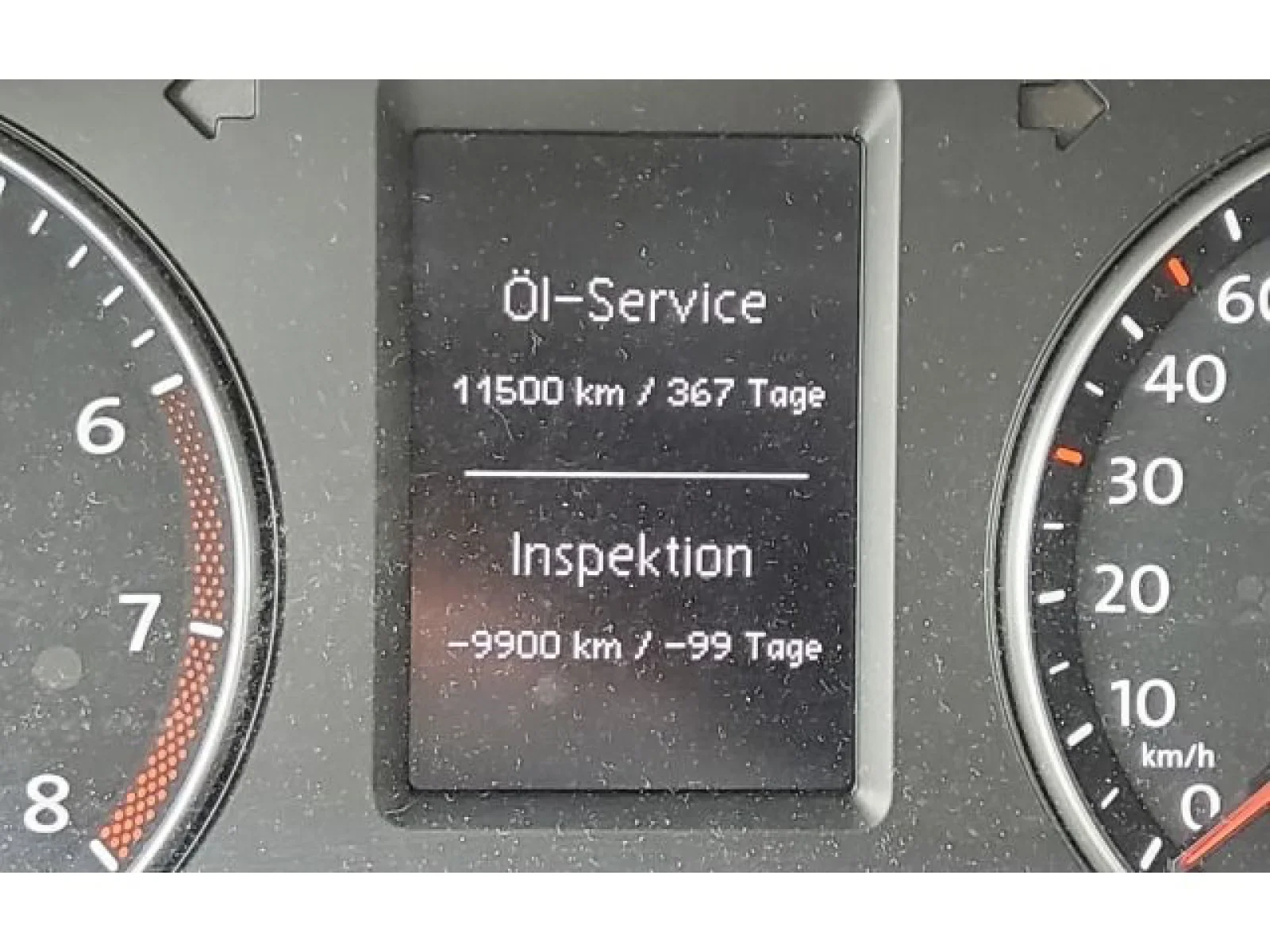 Volkswagen Sharan 2.0 TSI Comfortline Nur Für Händler Oder Gewerbekunde
