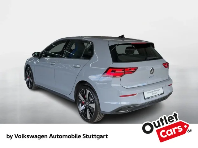 Volkswagen Golf GTE 1.4 TSI DSG Navi ACC LED SHZ PDC